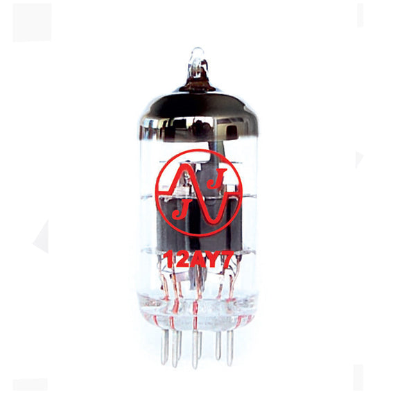 JJ Electronics 12AY7 Tube